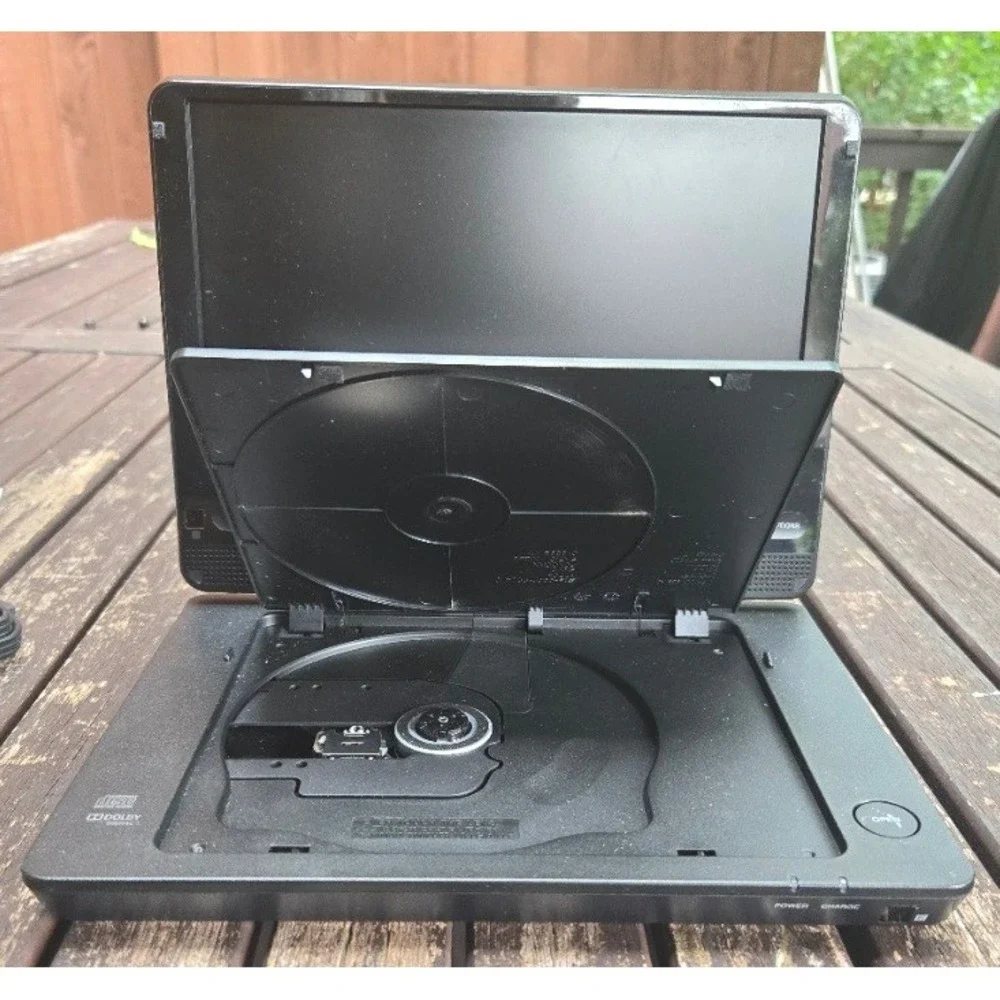 Sony DVP-FX930 9